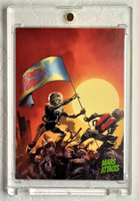 2013 topps mars for sale  EASTBOURNE