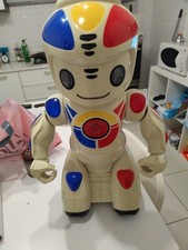 Emilio robot con usato  Senigallia