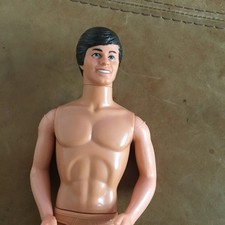 1983 mattel ken for sale  YEOVIL