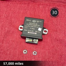 Módulo de controle de farol de xenônio Maserati Quattroporte M139 HID FABRICANTE DE EQUIPAMENTO ORIGINAL 03-08, usado comprar usado  Enviando para Brazil