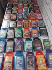 Top trumps cards for sale  BRADFORD