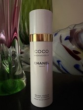Coco mademoiselle chanel for sale  GLASGOW
