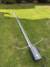 Hormann promatic electric for sale  GERRARDS CROSS