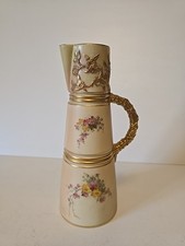 1906 royal worcester for sale  WEDNESBURY