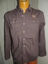 Chemise napapijri taille d'occasion  Lunel