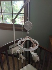 baby brown crib for sale baby brown crib for sale Fond Du Lac