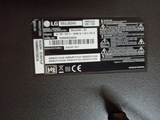 Smart modello 55uj634v usato  Torricella