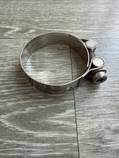 Genuine akrapovic exhaust for sale Genuine akrapovic exhaust for sale  REDCAR