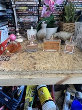 Woman perfume job for sale  NEATH