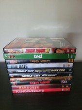 Dvd lot for sale  Rocky Mount