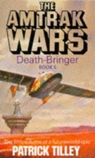 Amtrak wars vol.5 for sale  ROSSENDALE