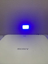 Sony vpl fhz70 for sale  Salem