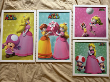 Piece princess peach for sale  Tallahassee