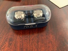 Nikken magboy magnettherapie gebraucht kaufen  Bietigheim-Bissingen
