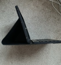 Hülle klappbar tastatur gebraucht kaufen  Meckenbeuren