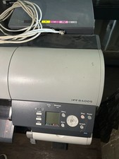 Canon imageprograf ipf8400s for sale  Lemont