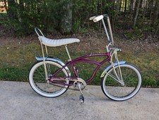 Schwinn 1965 super for sale  Stanley