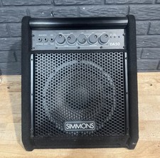 Simmons da50 electronic for sale  Waynesboro