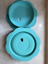 Tupperware antirutsch teller gebraucht kaufen  Mettlach
