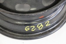Rim steel rim d'occasion  Expédié en Belgium