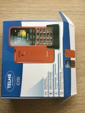 Seniorenhandy telme c151 gebraucht kaufen  Bochum