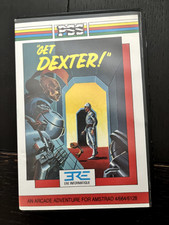 Game get dexter for sale  WORKSOP