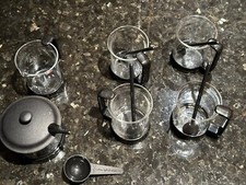 Bodum brazil french for sale  BENFLEET