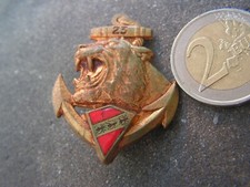 Insigne eme infanterie d'occasion  Gréoux-les-Bains