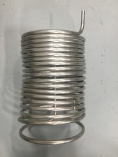 Stainless cooling coil for sale  Central Point