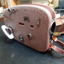 Ancienne camera geva d'occasion  Courpière