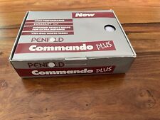 Penfold commando plus for sale  BRISTOL