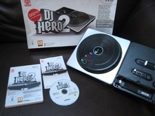Hero turntable game for sale  MANCHESTER