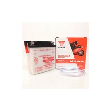Batterie yuasa yb3l d'occasion  Salernes