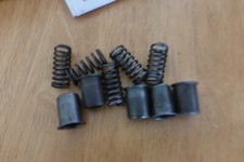 Burman clutch springs for sale  BRADFORD