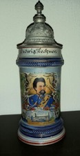 Reservistenkrug könig ludwig gebraucht kaufen  Gablingen