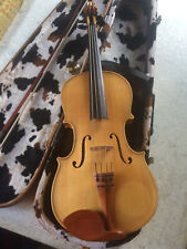 Violon alto couleur d'occasion  Boën