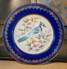 Assiette porcelaine royal d'occasion  Thumeries