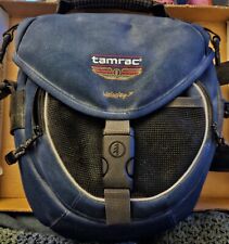 Tamrac velocity blue for sale  Canton