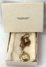 Vintage chateau pendant for sale  Elizabeth City