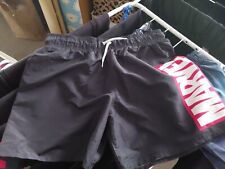 Badehose shorts jungen gebraucht kaufen  Ballenstedt