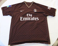 Maillot paris psg d'occasion  Barbentane