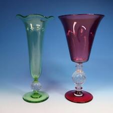 Pairpoint glass pair for sale  Auburn