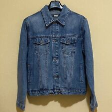 Jiasibo jeans giacca usato  Nocera Inferiore