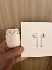 Apple headphones 2nd for sale  Rowland Heights