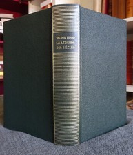 Pléiade victor hugo d'occasion  Parthenay