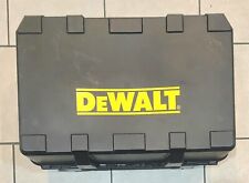 Used case dewalt for sale  Jackson