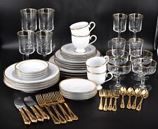 Piece noritake ireland for sale  Lincoln