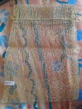 Pochettes cordon maille d'occasion  Sancerre