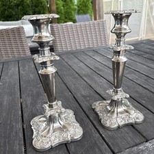Pair antique decorative for sale  Staten Island