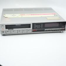Repair sony super for sale  Portland